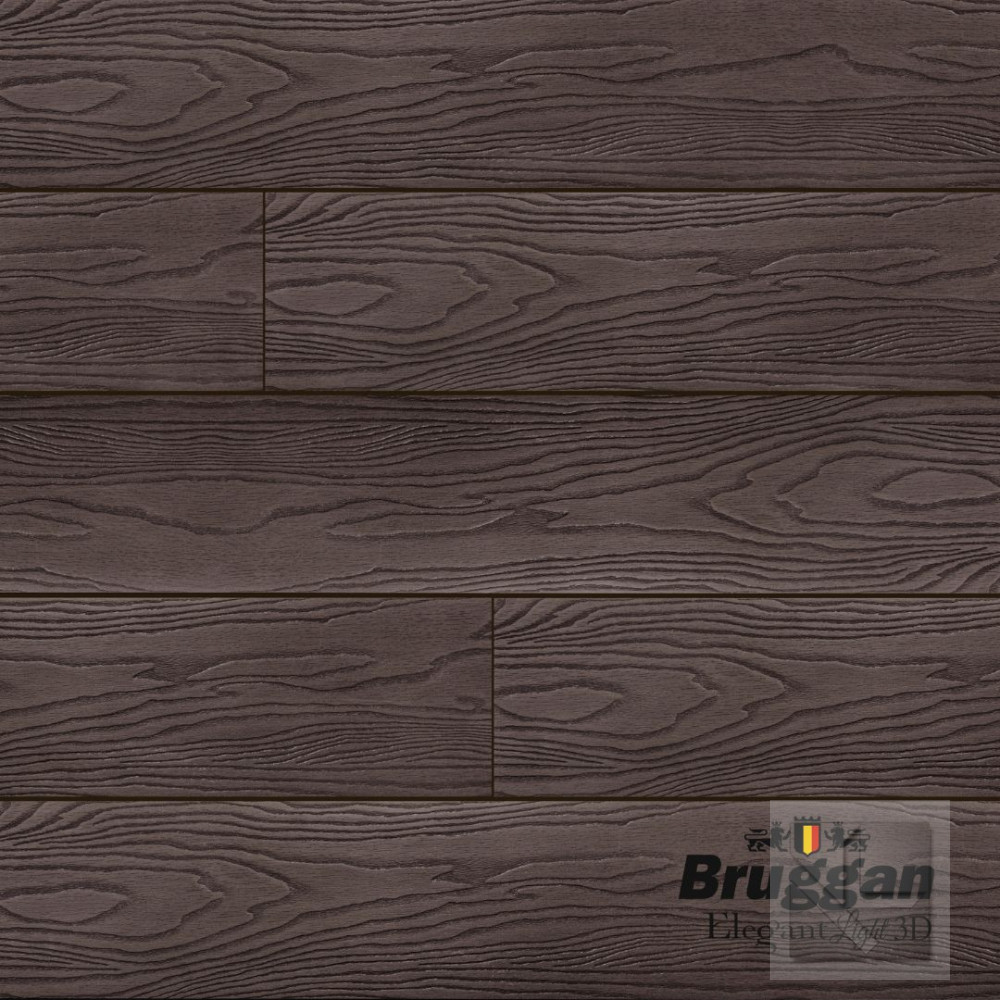 Терасна дошка Bruggan Elegant Wine brown